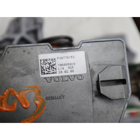 COLONNE DE DIRECTION NON ASSISTEE