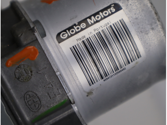 Colonne de direction assistee occasion FIAT IDEA Phase 1 - 1.3 DT MULTIJET 16v