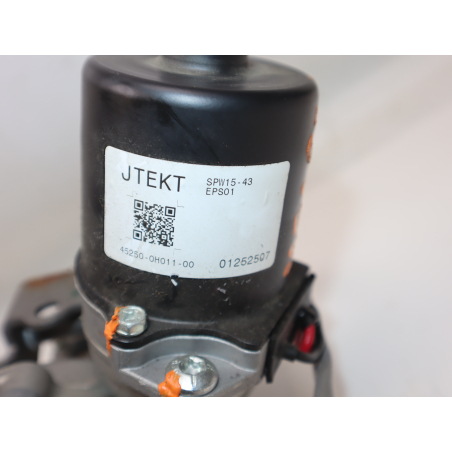 Colonne de direction assistee occasion CITROEN C1 I Phase 2 - 1.0i