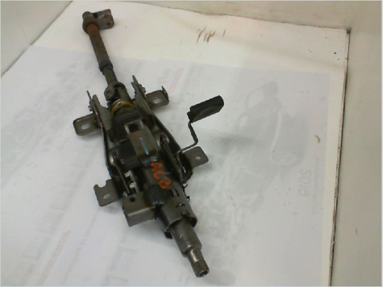 Colonne de direction assistee occasion PEUGEOT 307 CC Phase 1 - 2.0i 138ch