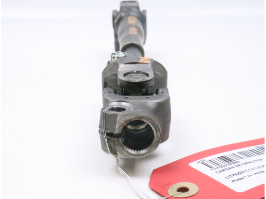 Cardan de direction occasion CITROEN C1 II Phase 1 - 1.0 VTI 68ch