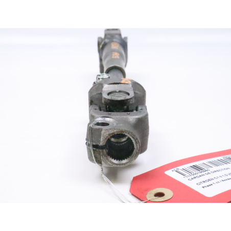 Cardan de direction occasion CITROEN C1 II Phase 1 - 1.0 VTI 68ch