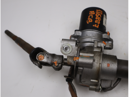 COLONNE DE DIRECTION ASSISTEE