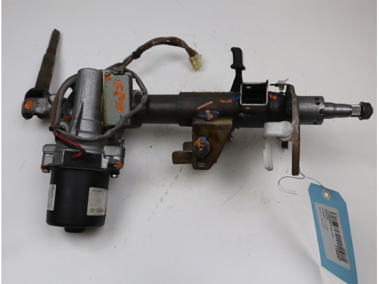 COLONNE DE DIRECTION ASSISTEE