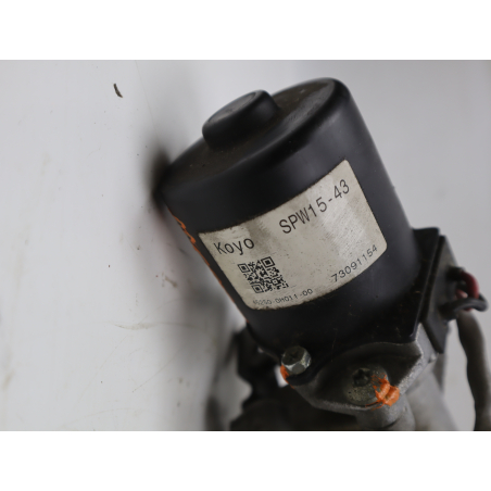 COLONNE DE DIRECTION ASSISTEE