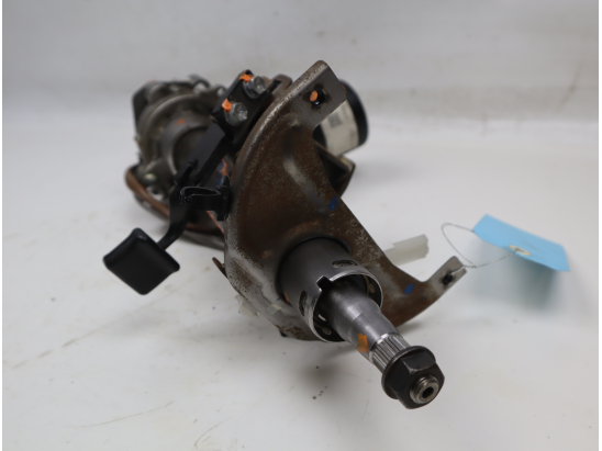 COLONNE DE DIRECTION ASSISTEE