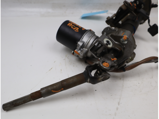 COLONNE DE DIRECTION ASSISTEE