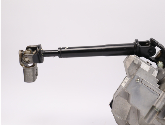 Colonne de direction assistee occasion RENAULT SCENIC II Phase 2 - 1.9 DCI 130ch