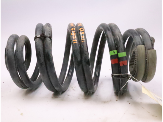 Ressort amortisseur ard occasion RENAULT CLIO III Phase 2 - 1.2i 16v 75ch