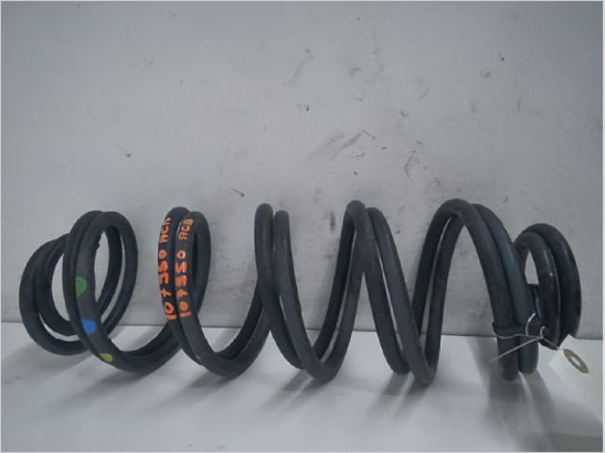 Ressort amortisseur ard occasion PEUGEOT 208 Phase 1 - 1.2 VTI 82ch