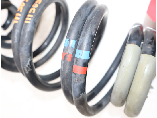 RESSORT AMORTISSEUR ARD