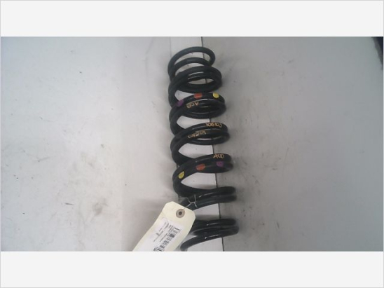 Ressort amortisseur ard occasion RENAULT MEGANE IV Phase 1 - 1.2 TCE 100ch