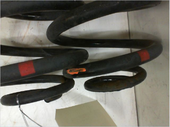 RESSORT AMORTISSEUR ARD