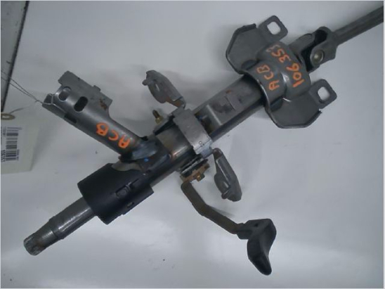 COLONNE DE DIRECTION NON ASSISTEE