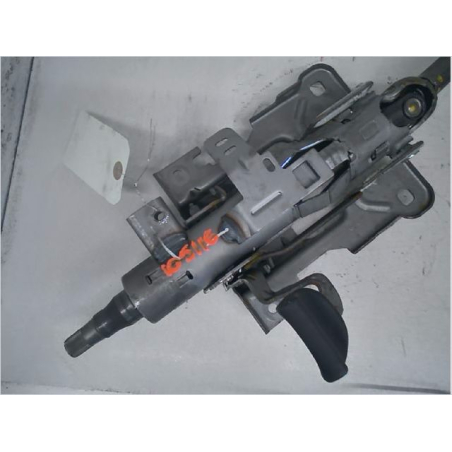 Colonne de direction non assistee occasion PEUGEOT 207 Phase 1 - 1.4 HDI 70ch