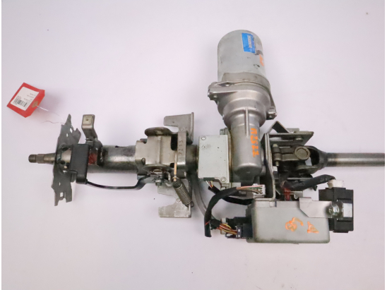 COLONNE DE DIRECTION ASSISTEE