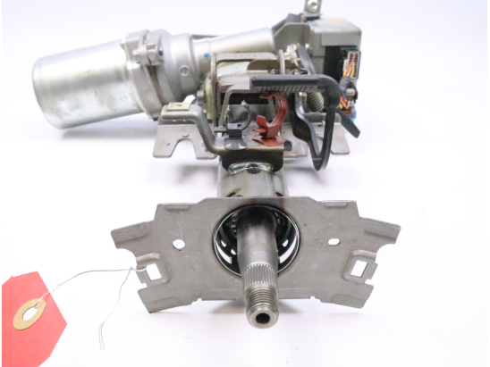 COLONNE DE DIRECTION ASSISTEE