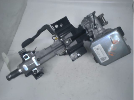 Colonne de direction assistee occasion SKODA FABIA III Phase 1 - 1.0 TSI 110ch