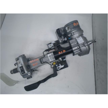 Colonne de direction assistee occasion SKODA FABIA III Phase 1 - 1.0 TSI 110ch