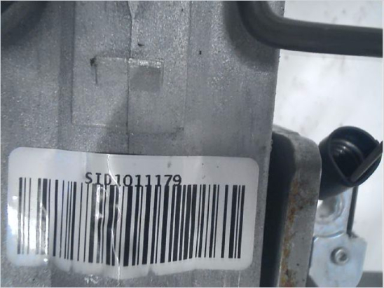 Colonne de direction assistee occasion SKODA FABIA III Phase 1 - 1.0 TSI 110ch