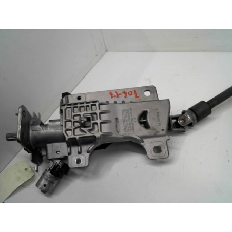 Colonne de direction non assistee occasion CITROEN C4 PICASSO I Phase 1 - 1.6 HDi 16v 110ch