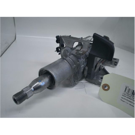 COLONNE DE DIRECTION NON ASSISTEE