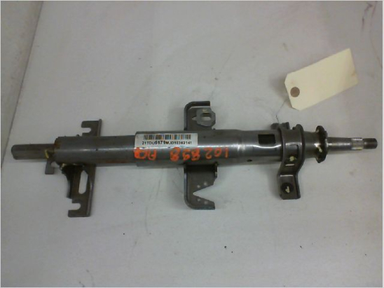 COLONNE DE DIRECTION NON ASSISTEE