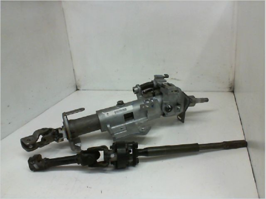 Colonne de direction non assistee occasion NISSAN MURANO I Phase 1 - 3.5i V6 234ch