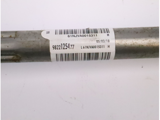 COLONNE DE DIRECTION NON ASSISTEE