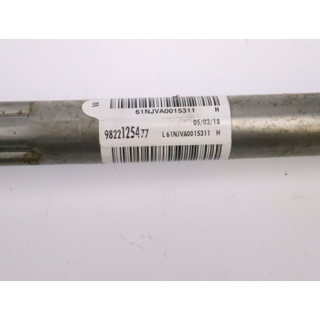 COLONNE DE DIRECTION NON ASSISTEE