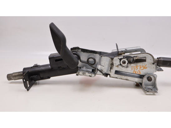 COLONNE DE DIRECTION ASSISTEE