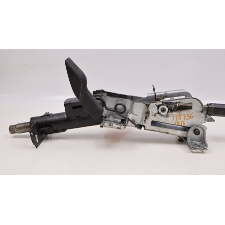 COLONNE DE DIRECTION ASSISTEE