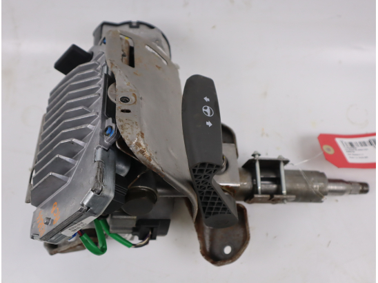 COLONNE DE DIRECTION ASSISTEE