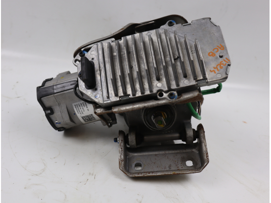 COLONNE DE DIRECTION ASSISTEE