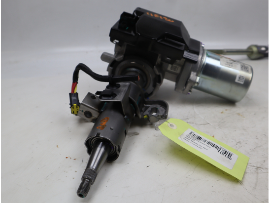 COLONNE DE DIRECTION ASSISTEE