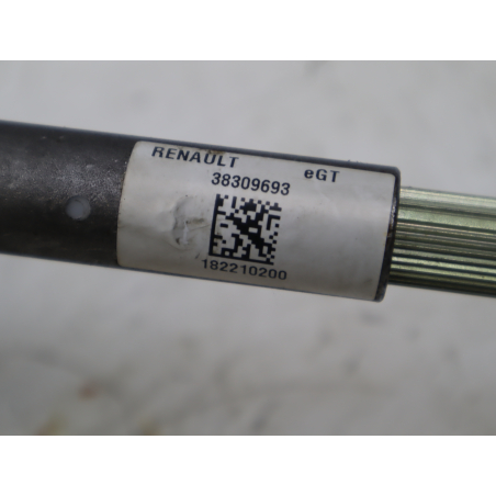 COLONNE DE DIRECTION ASSISTEE