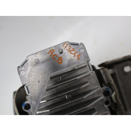 COLONNE DE DIRECTION ASSISTEE