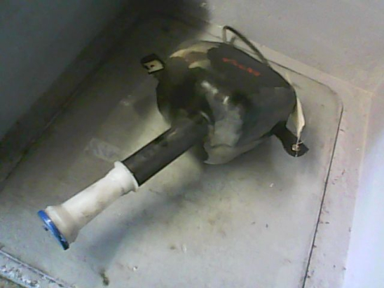 RESERVOIR LAVE-GLACE AV