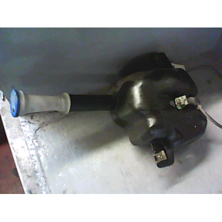 RESERVOIR LAVE-GLACE AV