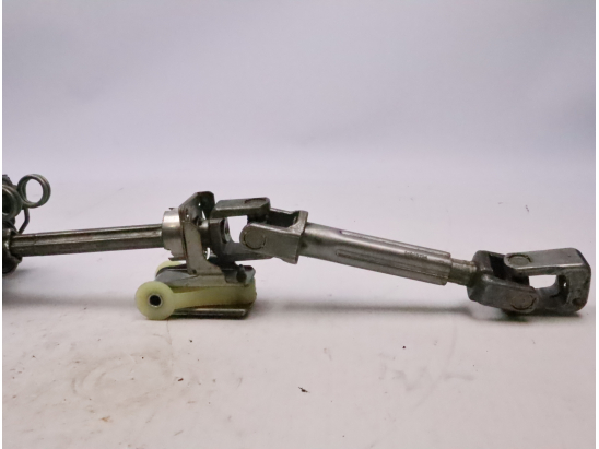 Colonne de direction non assistee occasion SEAT IBIZA III Phase 1 - 1.4 16v 75ch