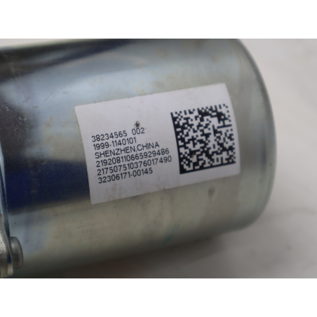 COLONNE DE DIRECTION ASSISTEE