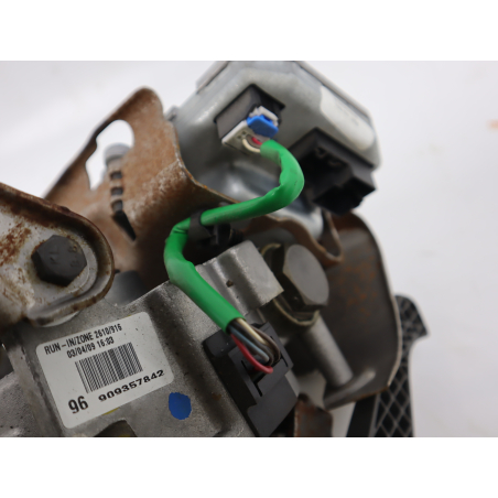 COLONNE DE DIRECTION ASSISTEE