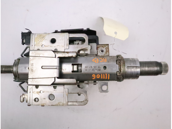 Colonne de direction non assistee occasion SEAT IBIZA III Phase 1 - 1.4 16v 75ch