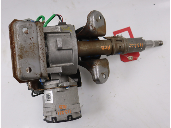 COLONNE DE DIRECTION ASSISTEE