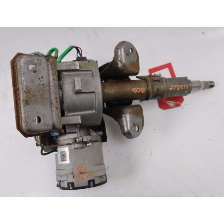 COLONNE DE DIRECTION ASSISTEE