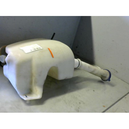 RESERVOIR LAVE-GLACE AV