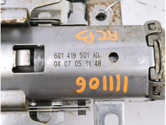 Colonne de direction non assistee occasion SEAT IBIZA III Phase 1 - 1.4 16v 75ch