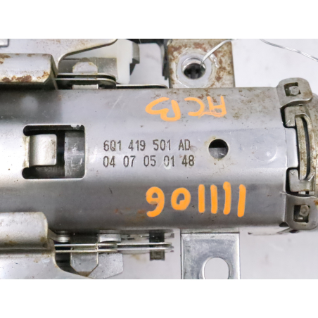 Colonne de direction non assistee occasion SEAT IBIZA III Phase 1 - 1.4 16v 75ch