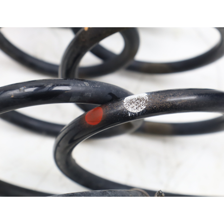 RESSORT AMORTISSEUR AVD