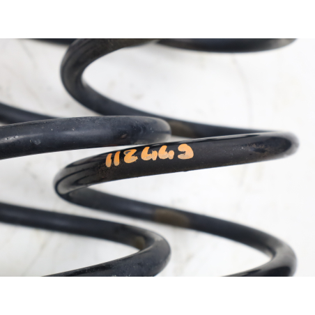 RESSORT AMORTISSEUR AVD